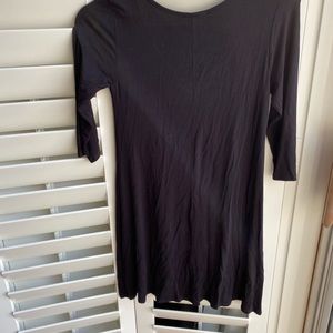 Rolla Coster black dress